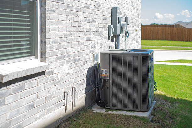 Reliable Hvac Installation contractor in Chandler, TX by FH HVAC